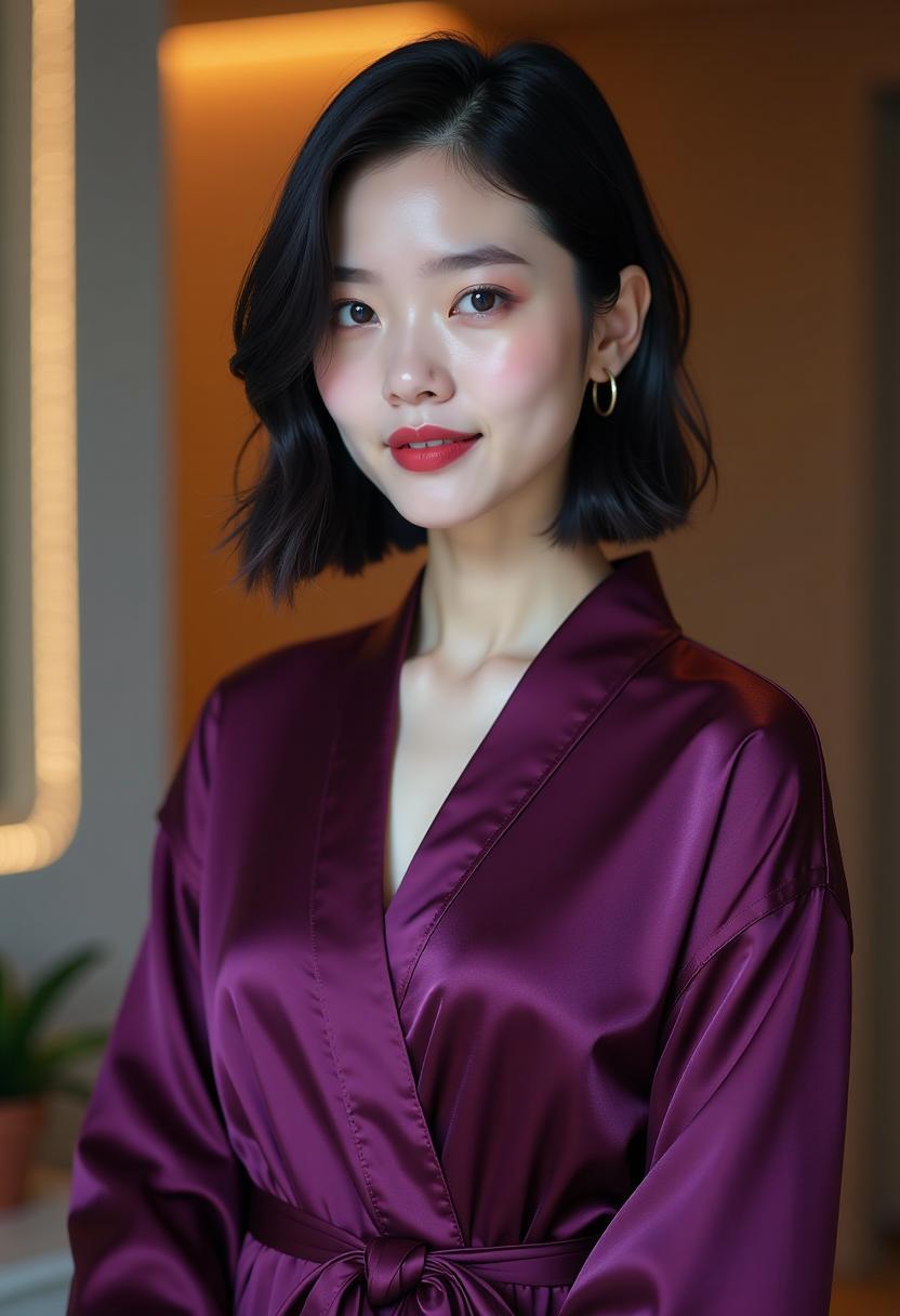反套路快穿剪辑